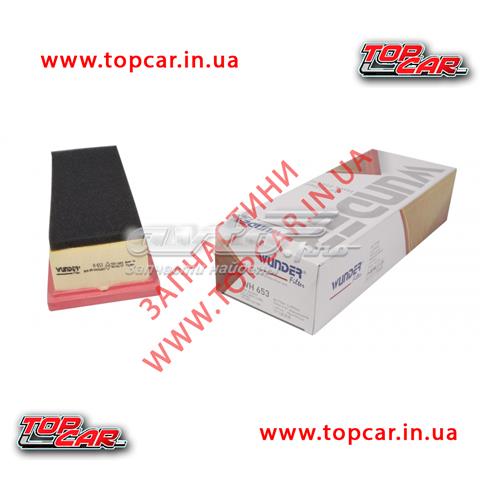 Filtr powietrza Wunder WH653 cena, od 7,31 USD