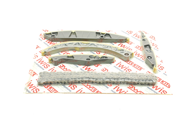 Do koszyka 70019SET AIC Łańcuch rozrządu, zestaw