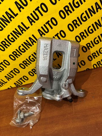  Zacisk hamulcowy tylny lewy Mazda CX-9 