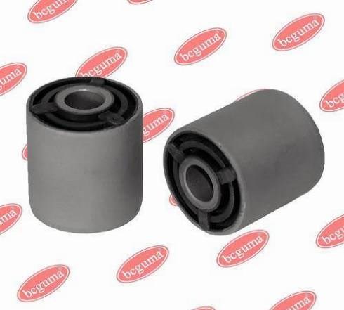 Silentblock amortyzatora tylnego BC1420 Bcguma