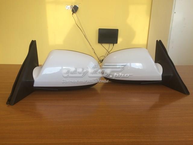 Do koszyka Lusterko wsteczne prawe Hyundai Elantra III XD