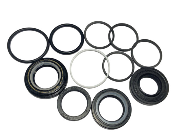 Zestaw naprawczy maglownicy (mechanizmu) (zestaw uszczelniaczy) SK9001KIT MSG