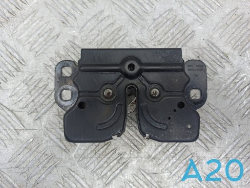 68237159AA Chrysler zamek maski