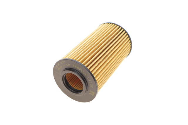 Filtr oleju L1132 Purflux