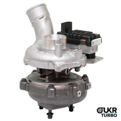 Do koszyka 7764709003W Garrett Turbina