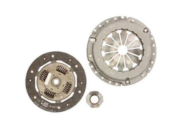Do koszyka 619306100 LUK Zestaw sprzęgła (3 części)