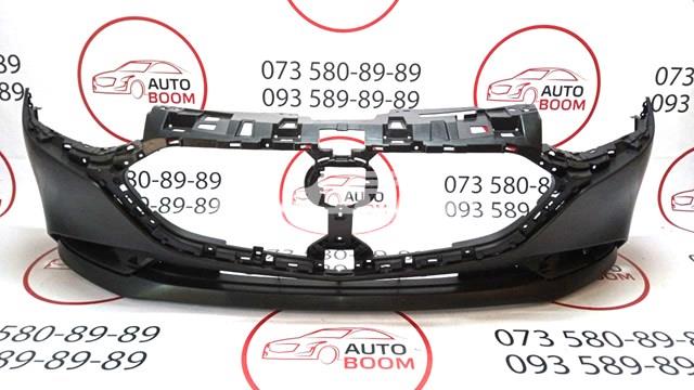 Zderzak przedni Mazda BDTS50031EBB cena, od 597,17 USD