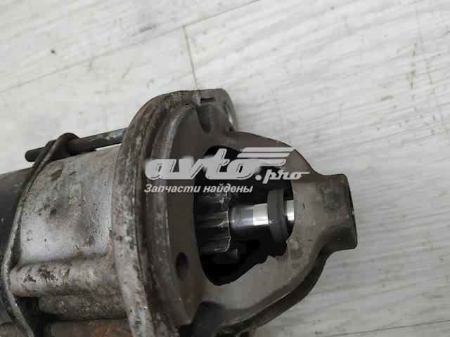 Rozrusznik Chery Elara /FORA/A5FL/VORTEX ESTINA 