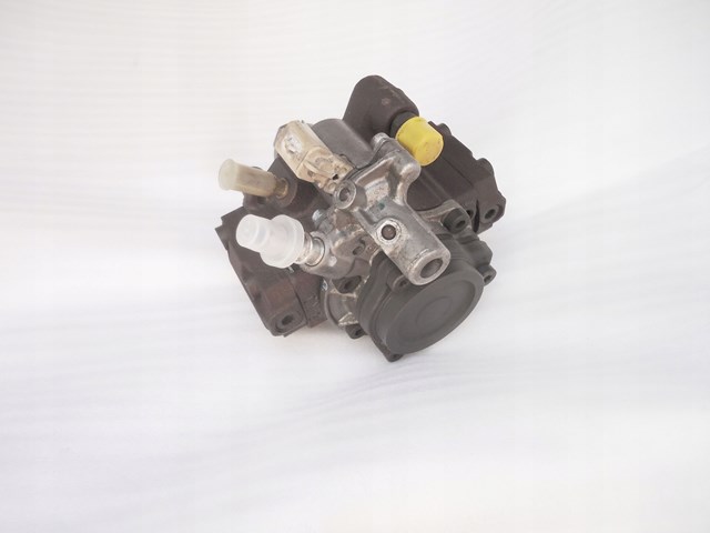 Do koszyka 9672605380 Peugeot/Citroen Pompa wtryskowa wysokiego ciśnienia