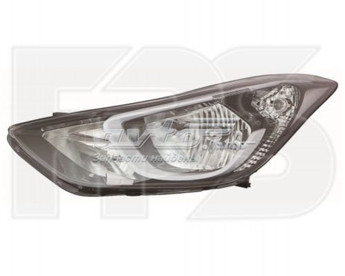 Reflektor prawy FPS FP3244R2P cena, od 83,97 USD