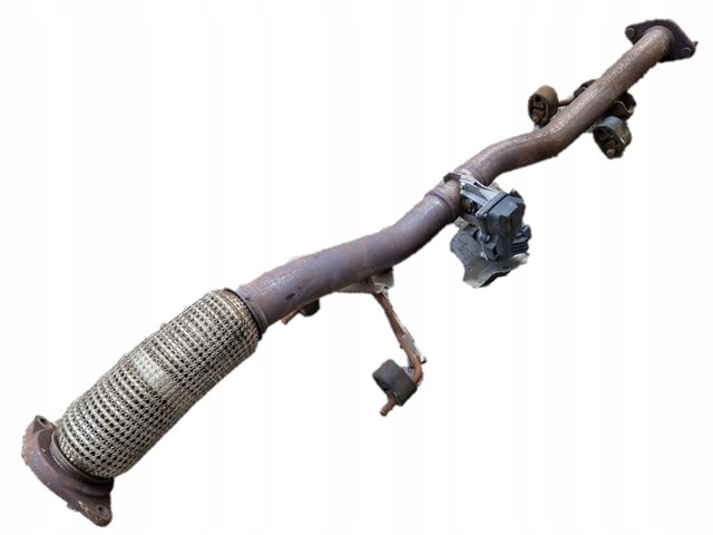 Klapa regulacyjna EGR Nissan/Infiniti 50885503 cena, od 64,56 USD