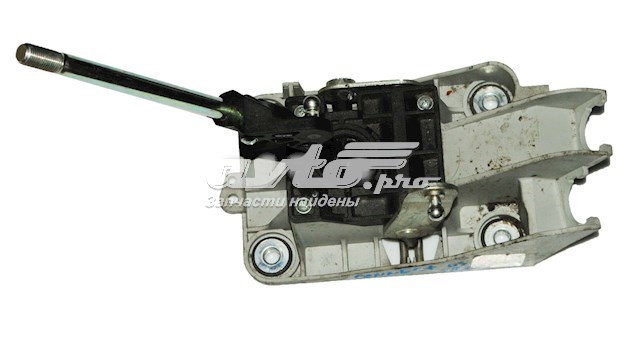 Mechanizm zmiany biegów (cięgno) do Ford Connect  TC7