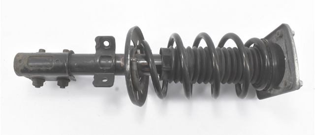 Amortyzator przedni Peugeot/Citroen 9821596780 cena, od 100,45 USD