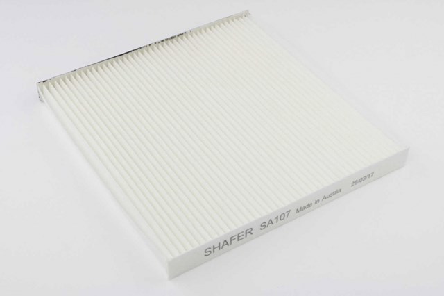 Filtr kabiny Shafer SA107 cena, od 4,38 USD