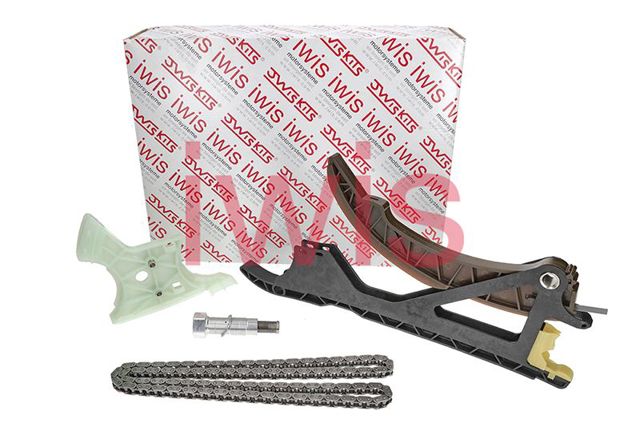 Łańcuch rozrządu, zestaw AIC 59141SET