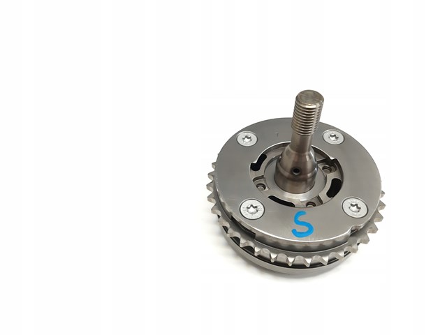 Silnik w komplecie do MINI Cooper  F55