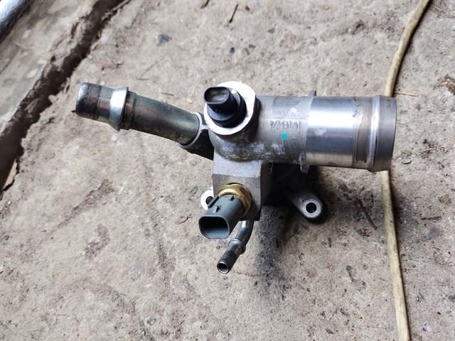 Obudowa termostatu Chrysler 5047772AB cena, od 15,69 USD