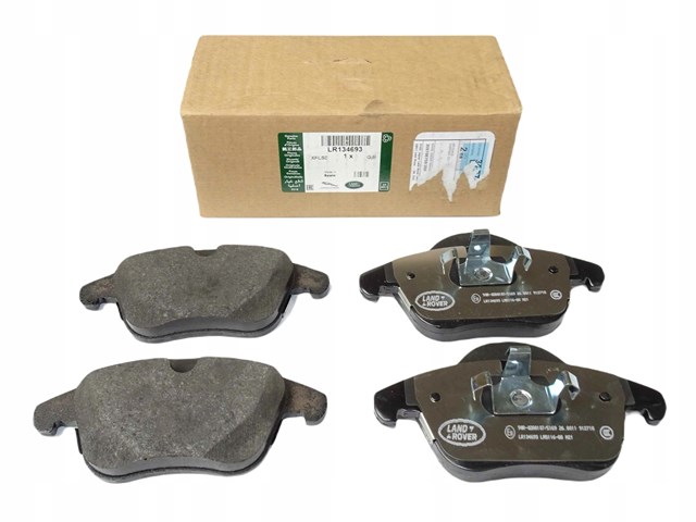  Land Rover LR134693