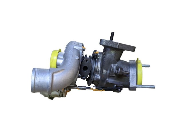 6650901780 Ssang Yong Turbina