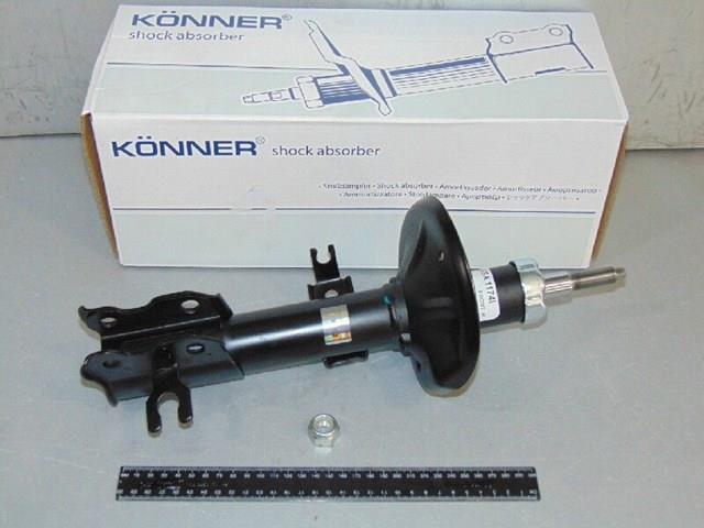 Amortyzator przedni prawy Konner KSA1174I cena, od 52,28 USD