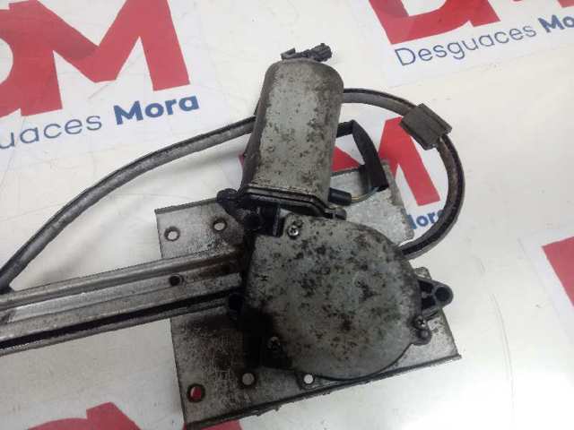 Mechanizm podnoszenia szyby drzwi przednich lewych Renault (RVI) 5010468940 cena, od 110,81 USD