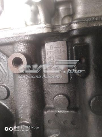 Silnik w komplecie Renault (RVI) K9KJ836 cena, od 2118,38 USD