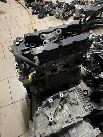 Silnik w komplecie Fiat/Alfa/Lancia 68369232AA cena, od 78,43 USD
