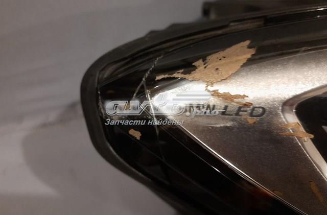 Do koszyka 63118496150 BMW Reflektor prawy