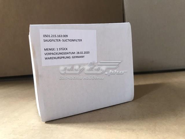 0501215163 ZF Parts 