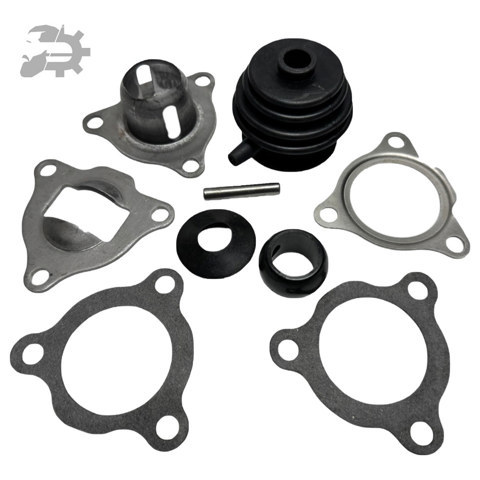 Do koszyka Zestaw naprawczy cięgna zmiany biegów Mitsubishi Pajero II Canvas Top V2W, V4W