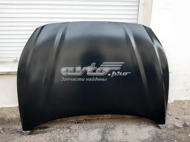 Maska silnika do Hyundai Sonata VII LF