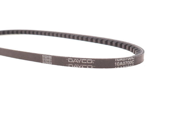 Pas napędowy mechanizmów 10A0700C Dayco