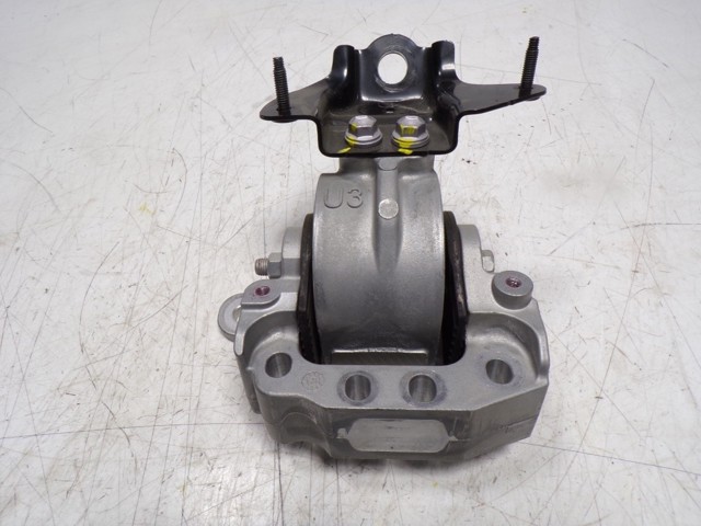 Do koszyka Poduszka (podpora) silnika lewa Toyota RAV4 V A5