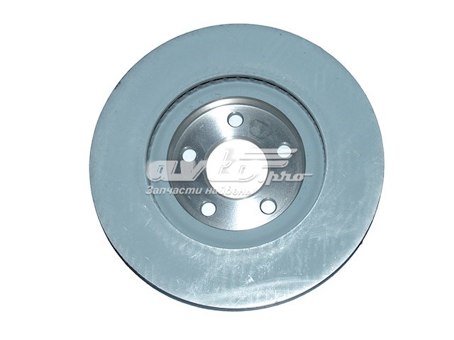 Tarcza hamulcowa przednia 05273141AB Chrysler