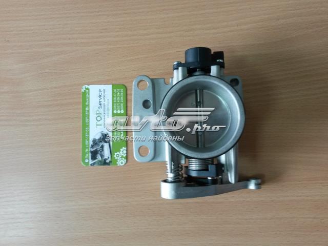 Do koszyka 161192787R Renault (RVI) Przepustnica, komplet