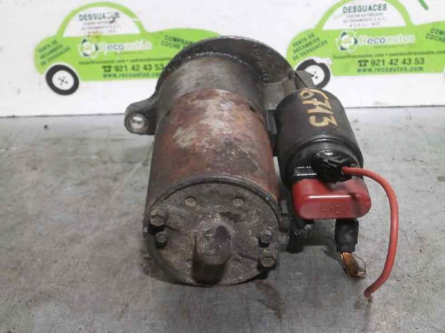 Rozrusznik Ford 4683172 cena, od 100,45 USD