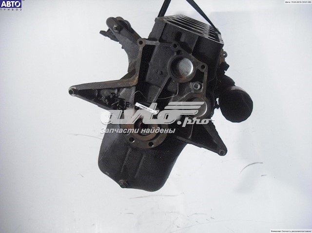  Silnik w komplecie Jeep Grand Cherokee 