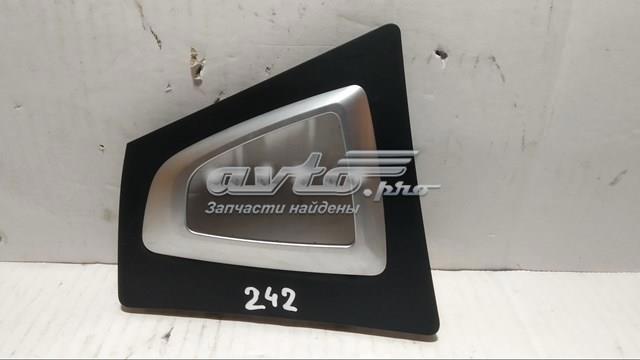 9234131 BMW Nakładka na konsolę dźwigni automatycznej skrzyni zmiany biegów