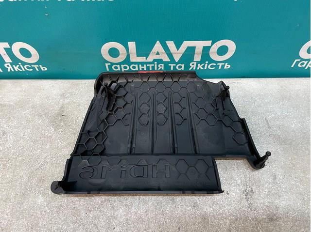 Pokrywa silnika dekoracyjna Citroen Berlingo 