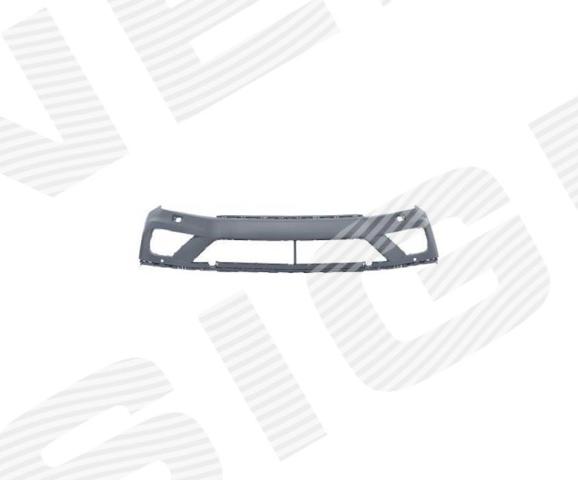 Zderzak przedni Signeda PVG04398BA cena, od 185,32 USD