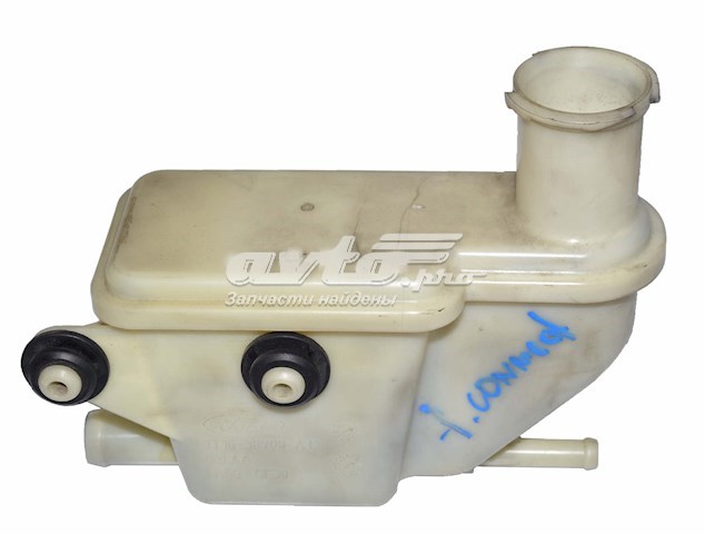 Zbiornik płynu wspomagania do Ford Connect TOURNEO PU2