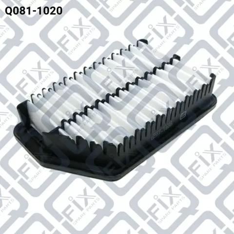 Q0811020 Q-fix Filtr powietrza