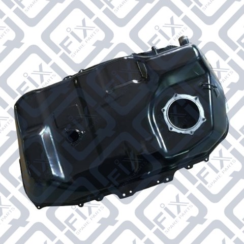 Zbiornik paliwa Q-fix Q3730062 cena, od 219,45 USD