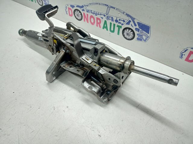  Kolumna (wał) kierownicza (kierownicy) Audi A4 