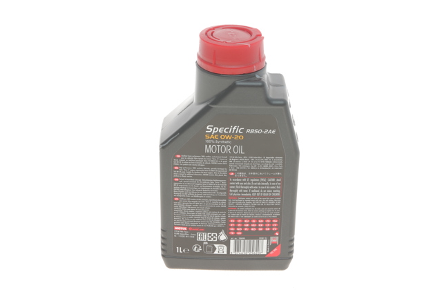 Do koszyka 867411 Motul Olej do silnika