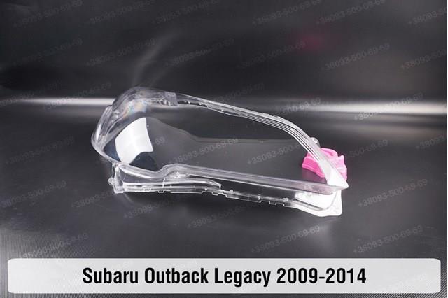 Reflektor lewy 84001AJ110 Subaru