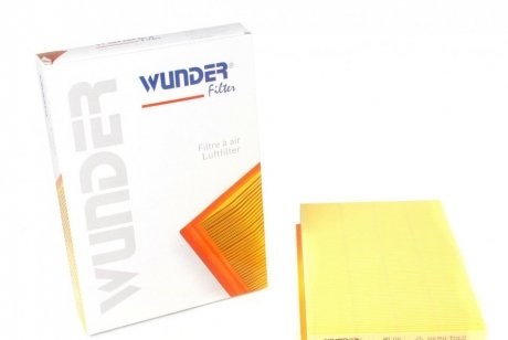 Filtr powietrza Wunder WH110 cena, od 7,68 USD