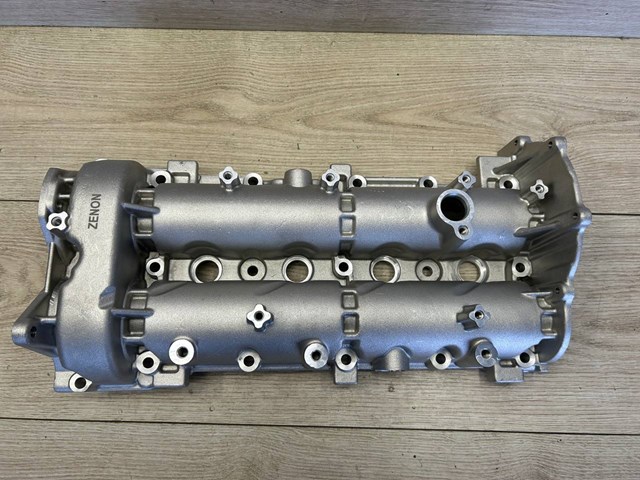 Obudowa wałka rozrządu Opel Astra J Sports Tourer kombi (35) (2010 - 2015) cena, od 494,73 USD