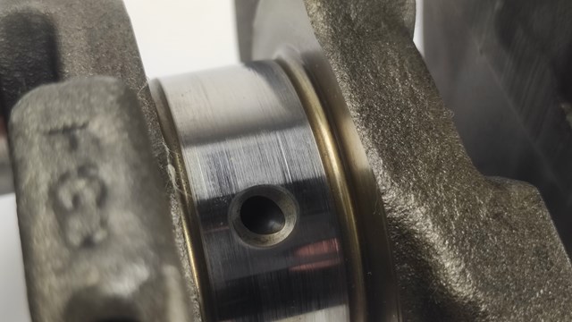 050105189B VAG Wieniec koła zamachowego