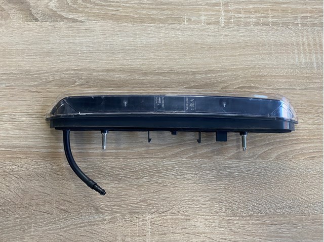 Lampa stop tylna dodatkowa Peugeot/Citroen 9688016380 cena, od 56,28 USD